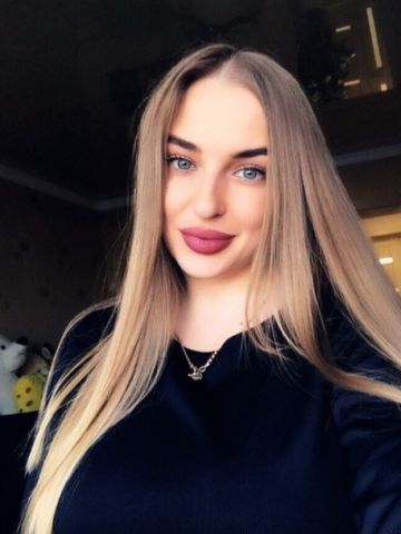 Анкета проститутки Искра - Фото 1, , 24 года, №369921
